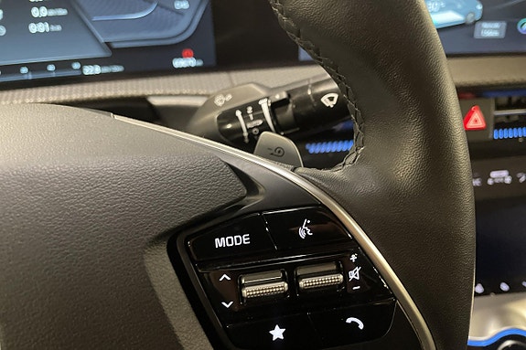 Kia EV6 18 of 27
