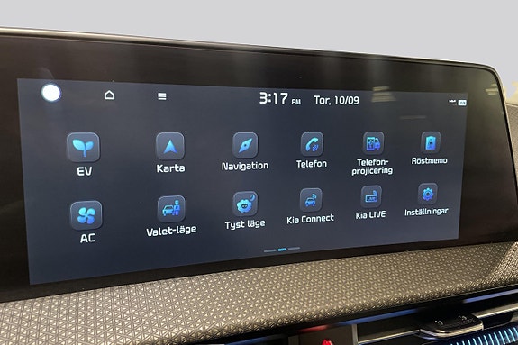 Kia EV6 19 of 27