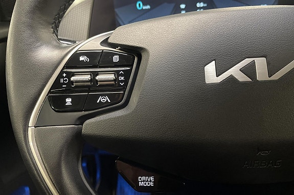 Kia EV6 17 of 27