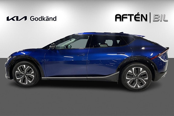 Kia EV6 6 of 27