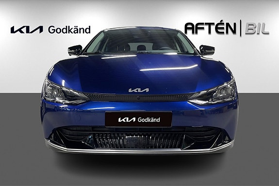 Kia EV6 3 of 27