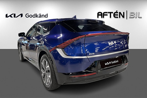 Kia EV6 8 of 27