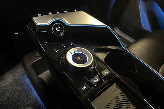 Kia EV6 14 of 27