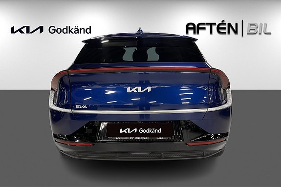 Kia EV6 7 of 27
