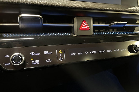 Kia EV6 20 of 27