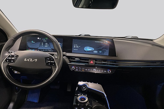 Kia EV6 9 of 27