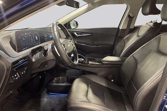 Kia EV6 10 of 27