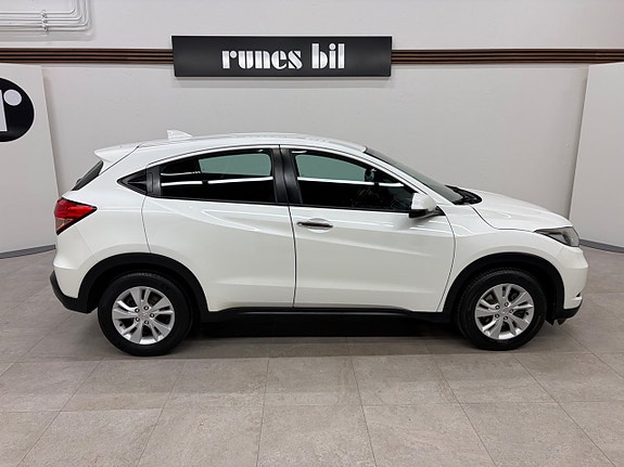Honda HR-V 13 of 19