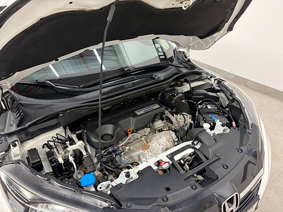 Honda HR-V 11 of 19
