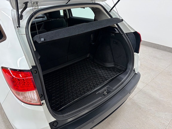 Honda HR-V 4 of 19