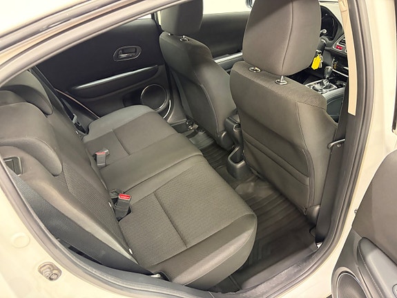 Honda HR-V 15 of 19