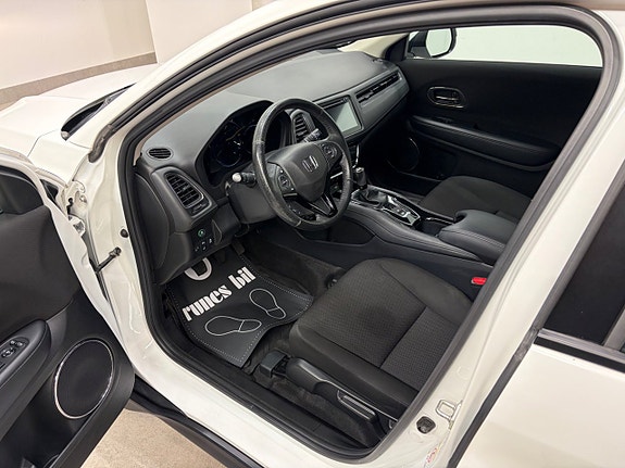 Honda HR-V 7 of 19