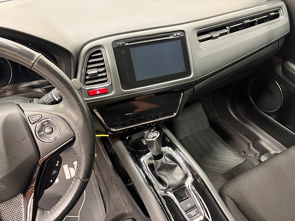 Honda HR-V 9 of 19