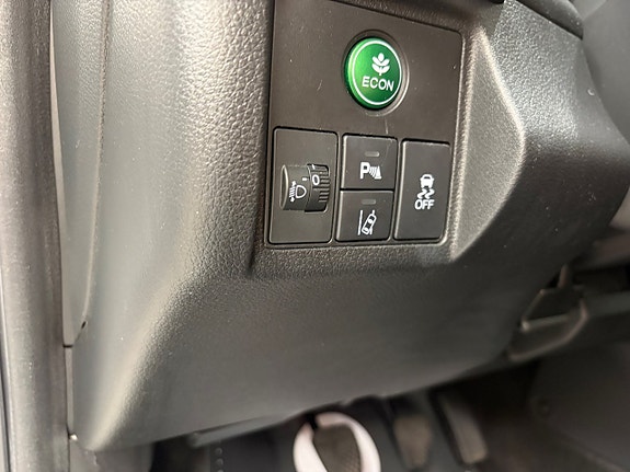 Honda HR-V 10 of 19