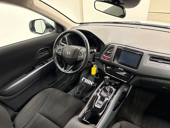 Honda HR-V 16 of 19