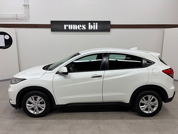 Honda HR-V 2 of 19