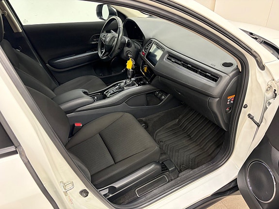Honda HR-V 17 of 19