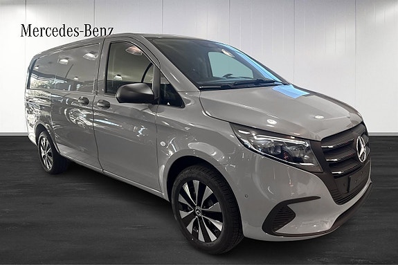 Mercedes-Benz Vito 119 3 of 18