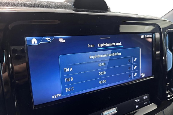 Mercedes-Benz Vito 119 18 of 18