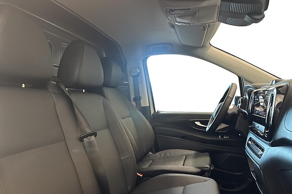 Mercedes-Benz Vito 119 13 of 18