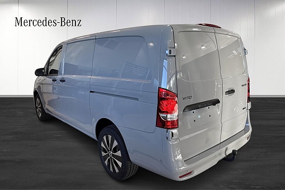 Mercedes-Benz Vito 119 6 of 18