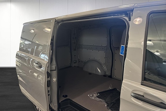 Mercedes-Benz Vito 119 4 of 18