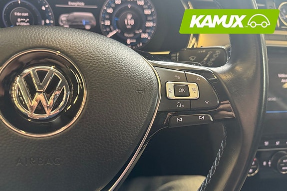 Volkswagen Passat 23 of 23
