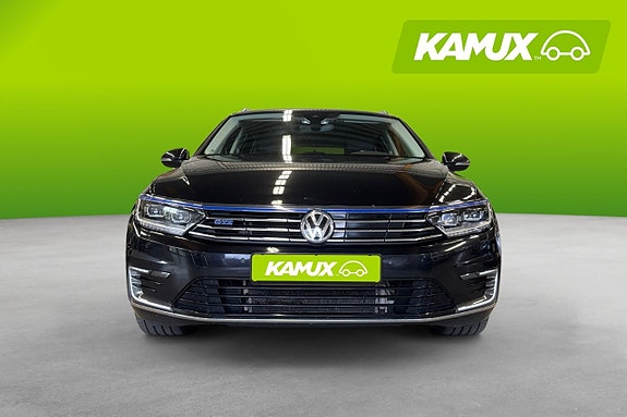Volkswagen Passat 6 of 23