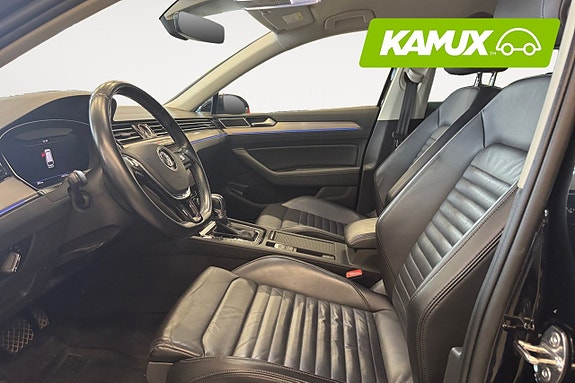 Volkswagen Passat 9 of 23