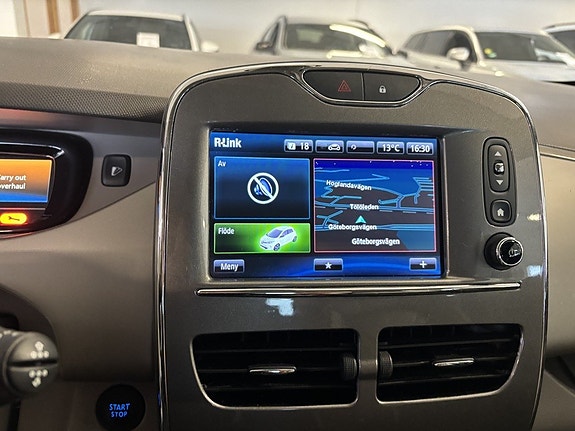 Renault Zoe 9 of 10