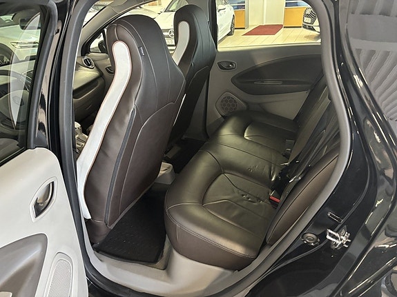 Renault Zoe 5 of 10