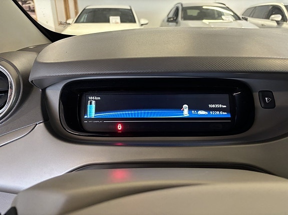 Renault Zoe 10 of 10