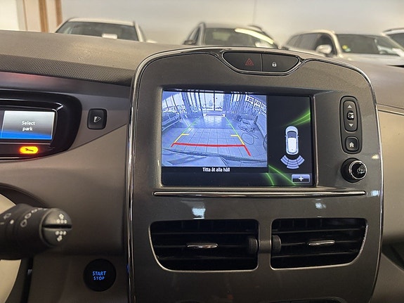 Renault Zoe 8 of 10