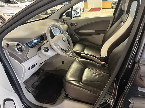 Renault Zoe 4 of 10