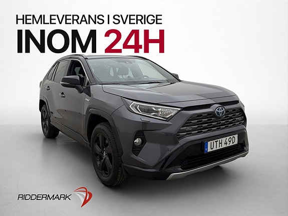 Toyota RAV4 2 of 30
