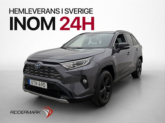 Toyota RAV4 4 of 30