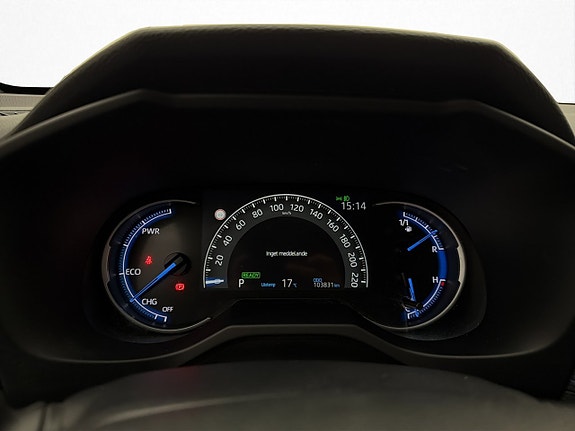Toyota RAV4 19 of 30