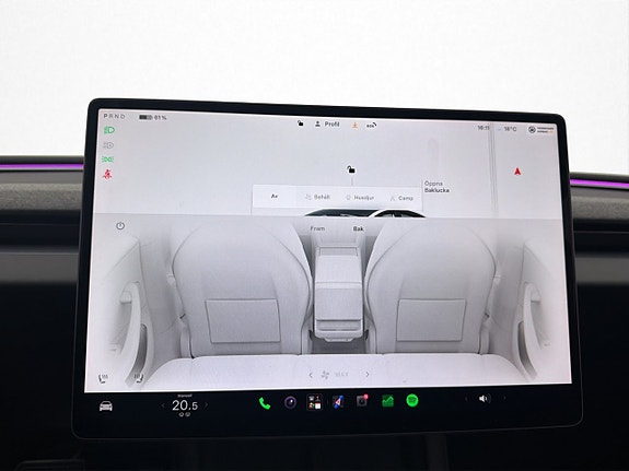 Tesla Model 3 23 of 30