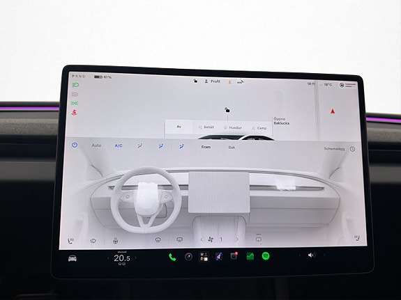 Tesla Model 3 21 of 30