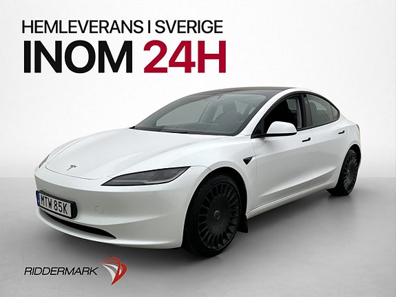 Tesla Model 3 4 of 30