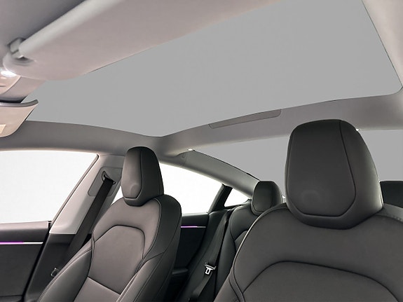 Tesla Model 3 17 of 30