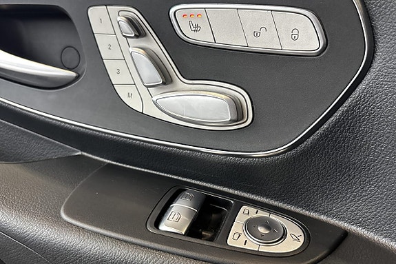 Mercedes-Benz Vito 116 22 of 24