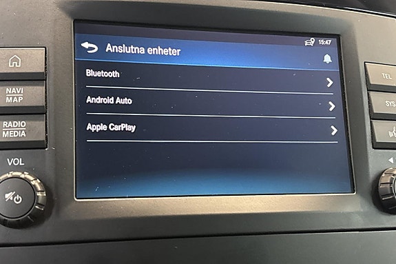 Mercedes-Benz Vito 116 20 of 24