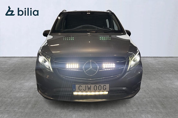 Mercedes-Benz Vito 116 2 of 24