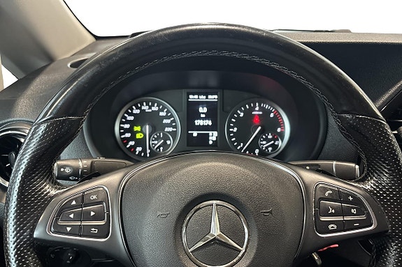 Mercedes-Benz Vito 116 9 of 24