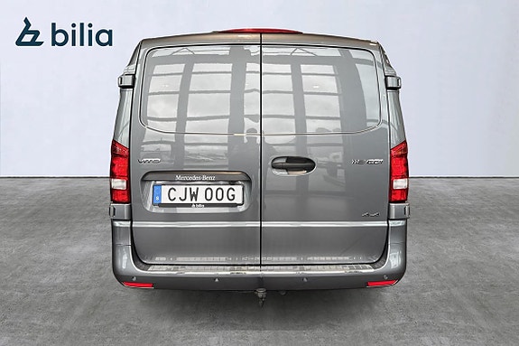 Mercedes-Benz Vito 116 5 of 24