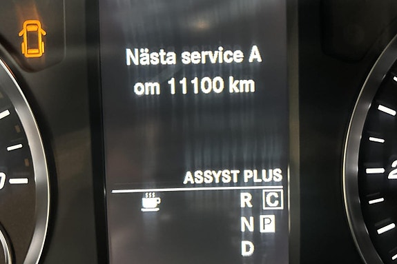 Mercedes-Benz Vito 116 24 of 24