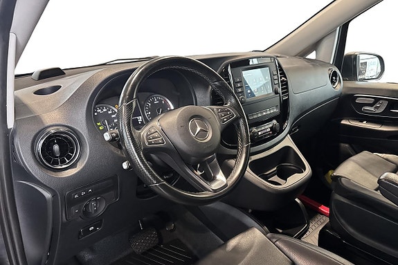 Mercedes-Benz Vito 116 8 of 24