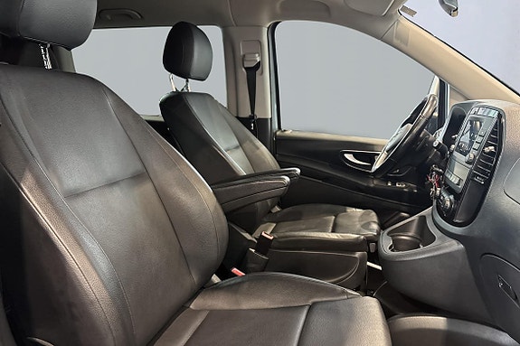 Mercedes-Benz Vito 116 12 of 24