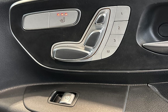 Mercedes-Benz Vito 116 23 of 24